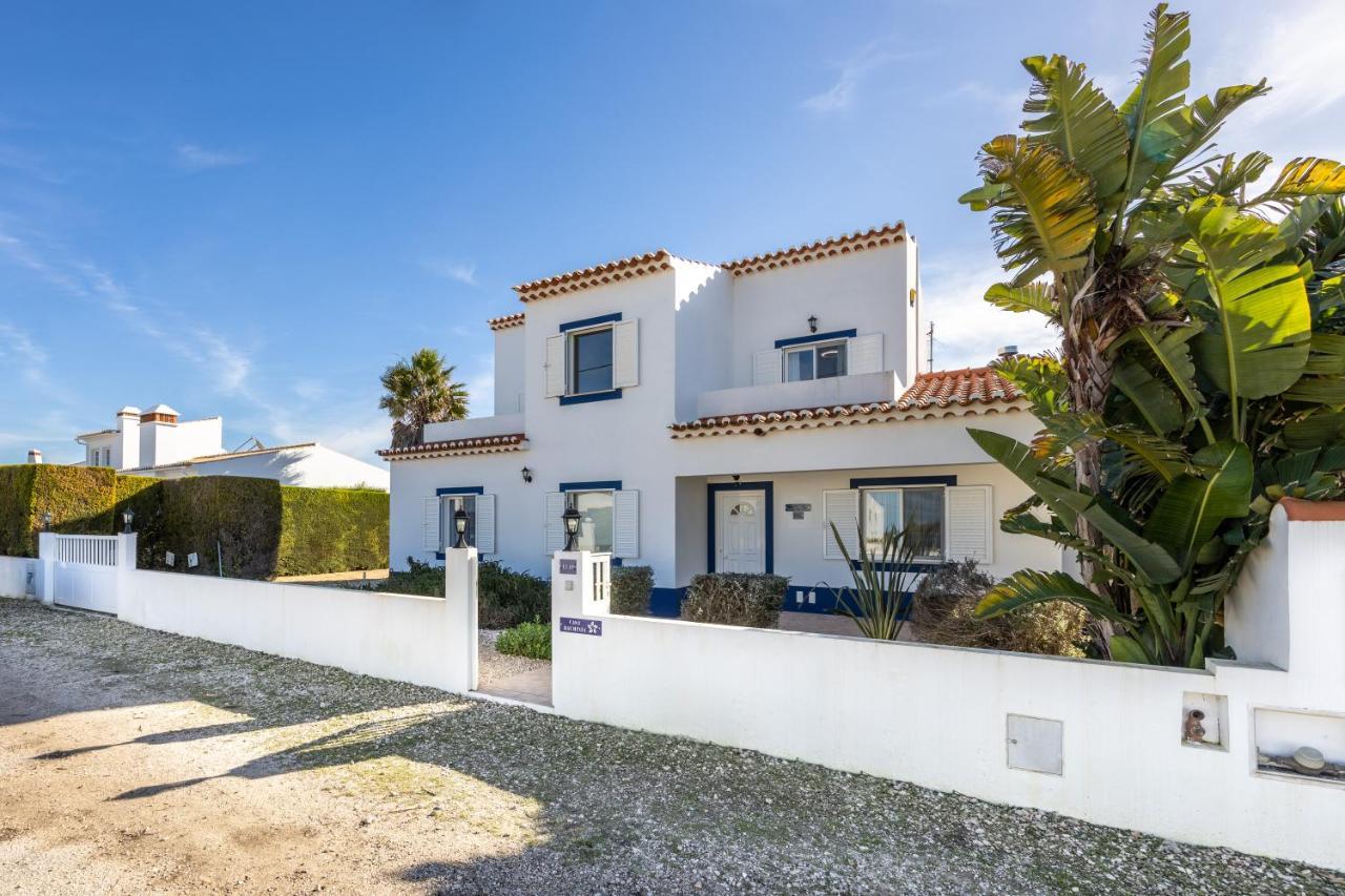 Casa Da Bauhinia Villa Aljezur Exterior photo