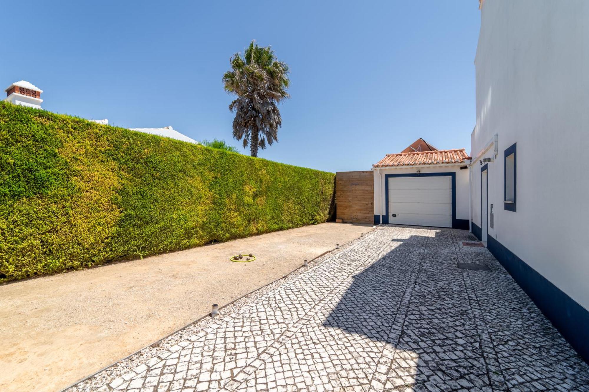 Casa Da Bauhinia Villa Aljezur Exterior photo